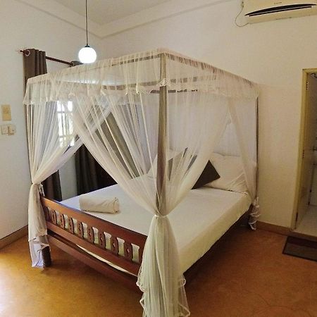 Fort Dew Guest House Galle Ngoại thất bức ảnh