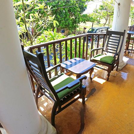 Fort Dew Guest House Galle Ngoại thất bức ảnh