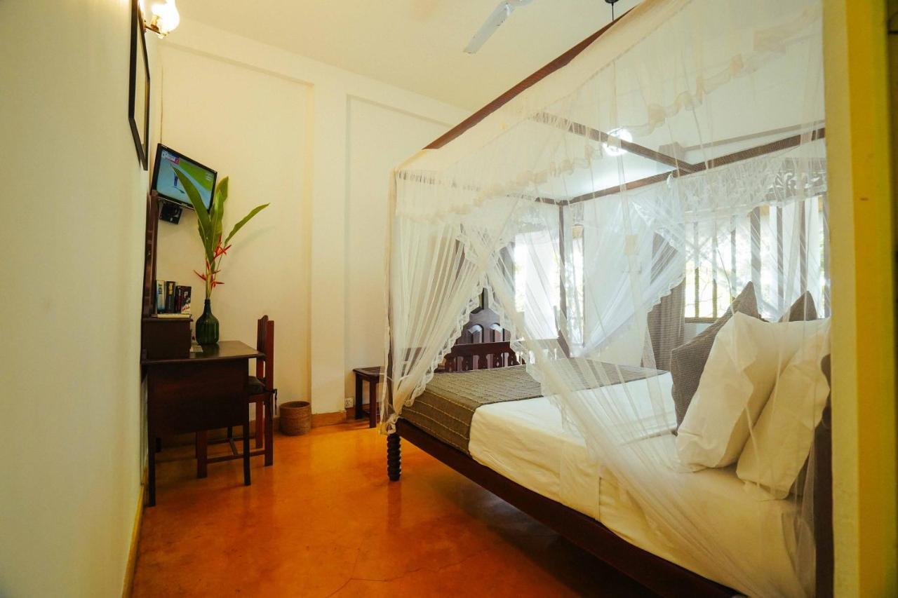 Fort Dew Guest House Galle Ngoại thất bức ảnh