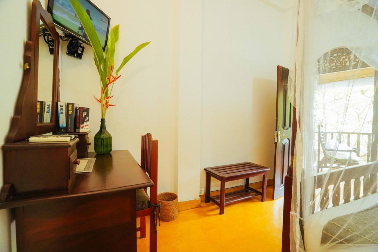Fort Dew Guest House Galle Ngoại thất bức ảnh