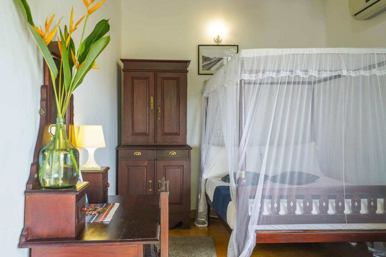 Fort Dew Guest House Galle Ngoại thất bức ảnh