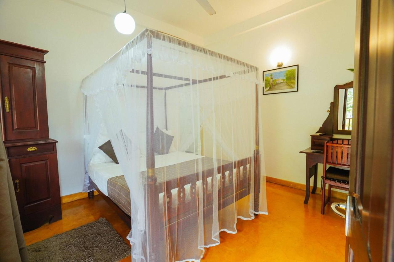 Fort Dew Guest House Galle Ngoại thất bức ảnh