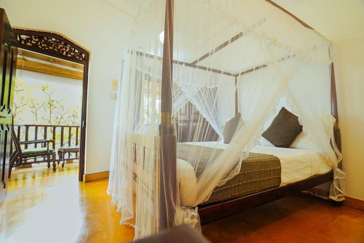 Fort Dew Guest House Galle Ngoại thất bức ảnh