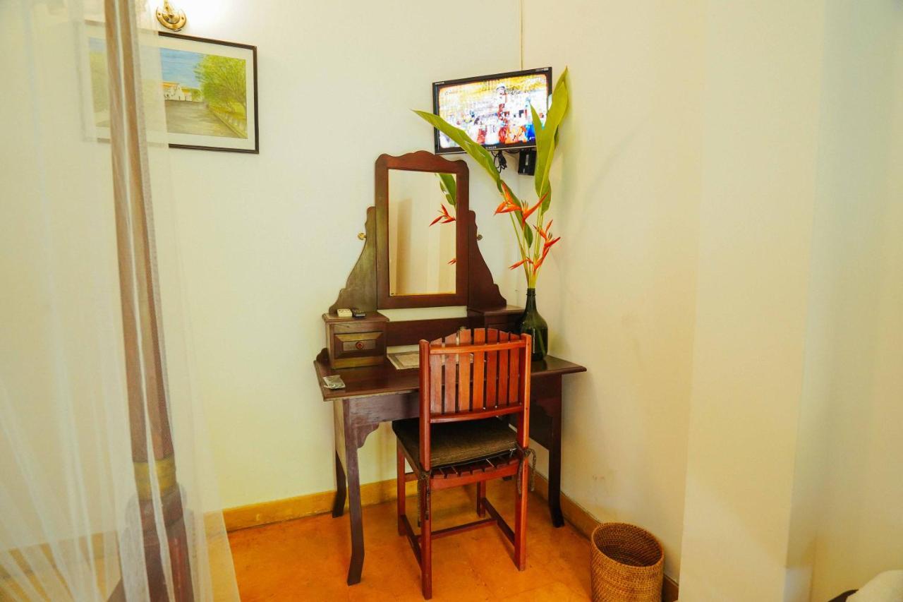 Fort Dew Guest House Galle Ngoại thất bức ảnh