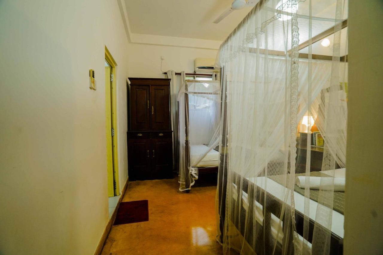 Fort Dew Guest House Galle Ngoại thất bức ảnh