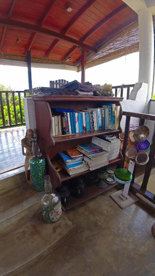 Fort Dew Guest House Galle Ngoại thất bức ảnh