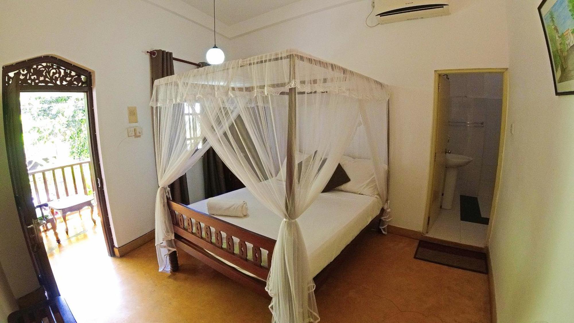 Fort Dew Guest House Galle Ngoại thất bức ảnh