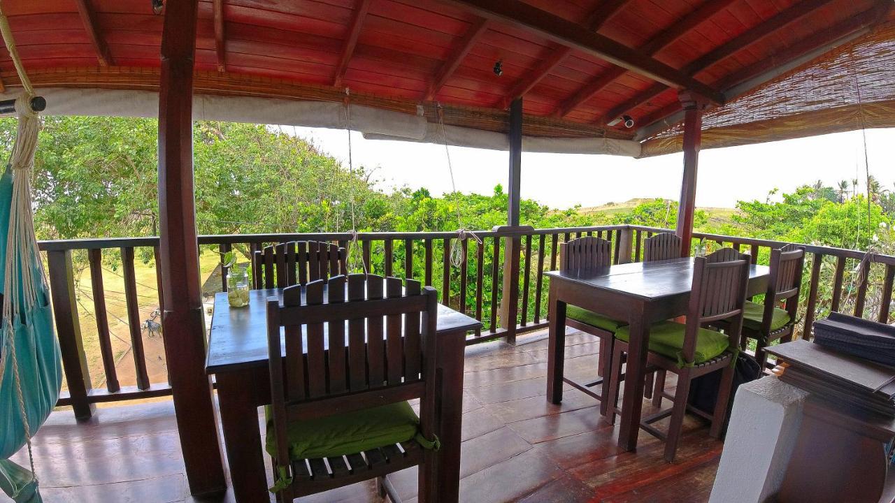 Fort Dew Guest House Galle Ngoại thất bức ảnh