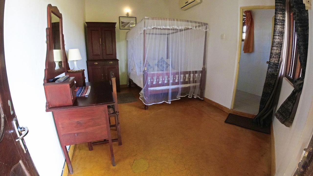 Fort Dew Guest House Galle Ngoại thất bức ảnh