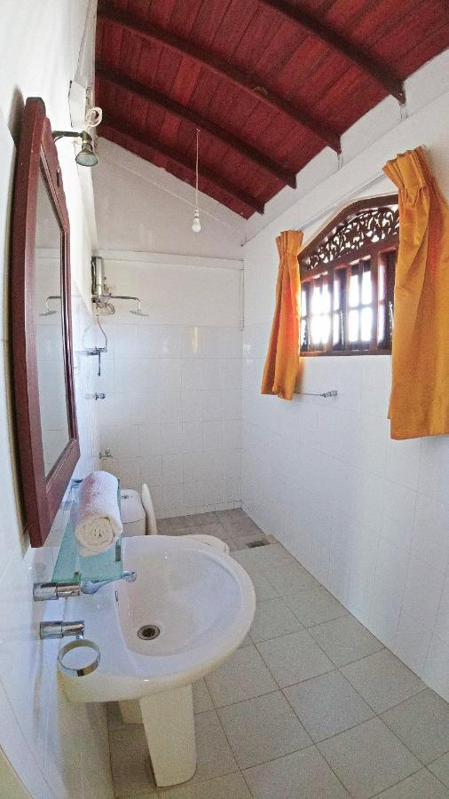 Fort Dew Guest House Galle Ngoại thất bức ảnh