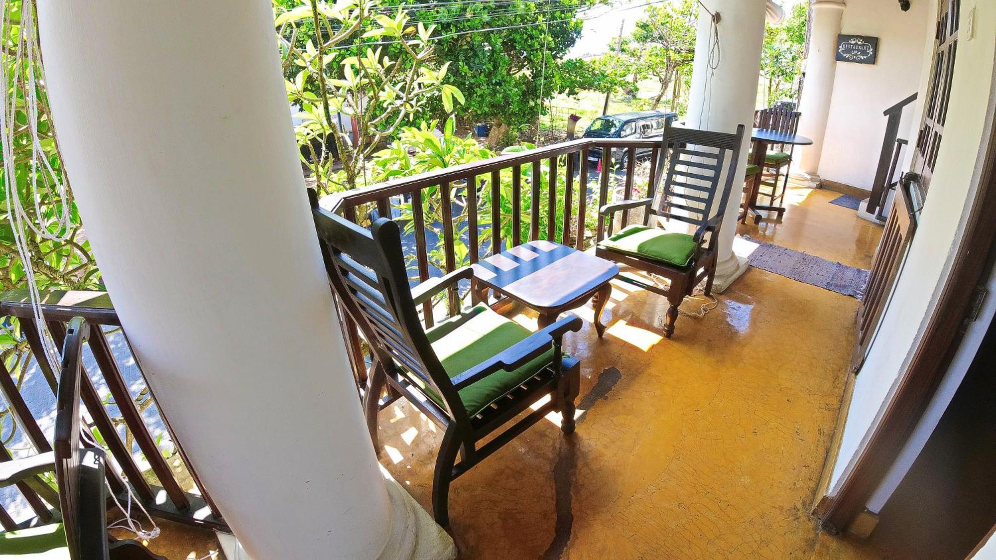 Fort Dew Guest House Galle Ngoại thất bức ảnh