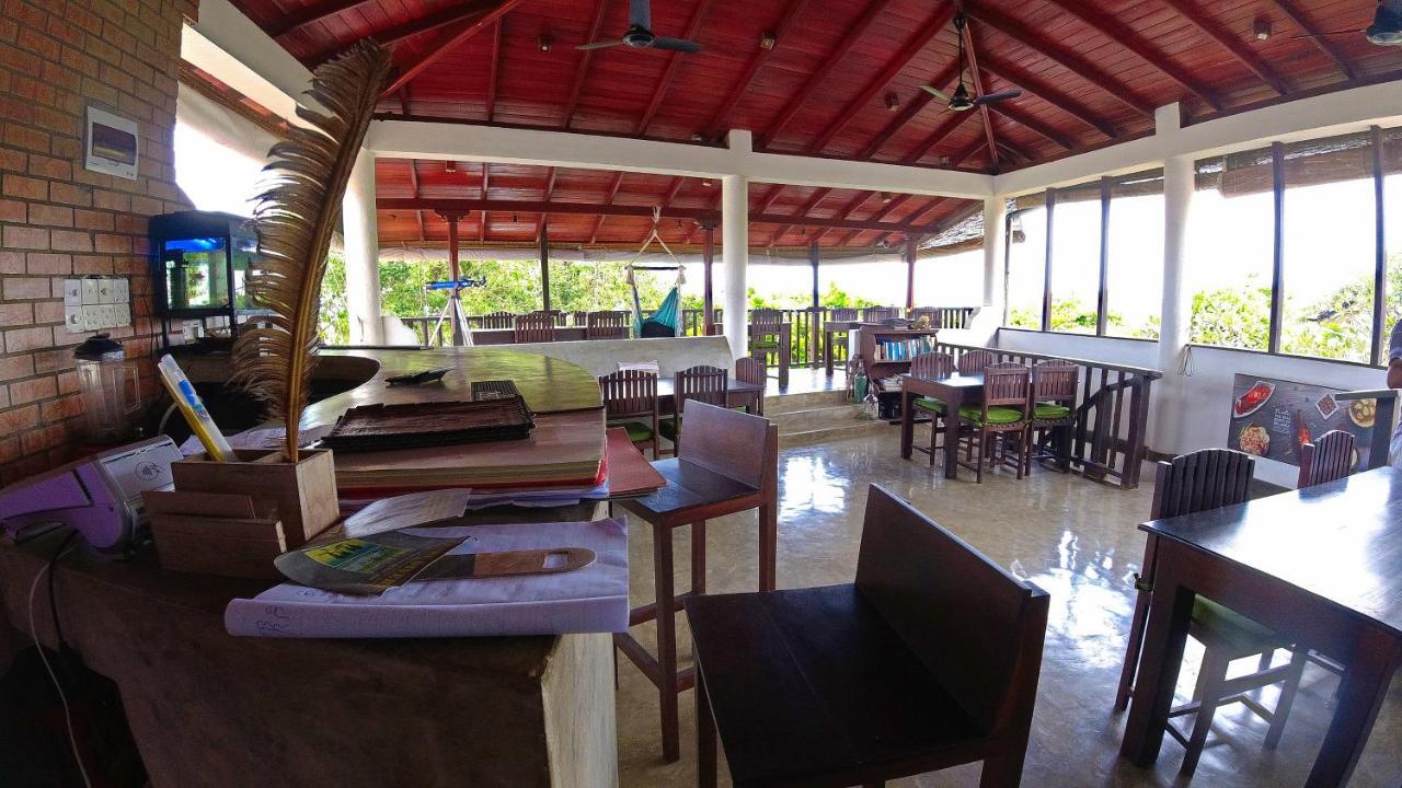 Fort Dew Guest House Galle Ngoại thất bức ảnh