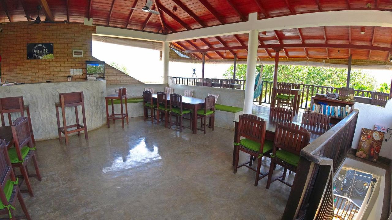 Fort Dew Guest House Galle Ngoại thất bức ảnh
