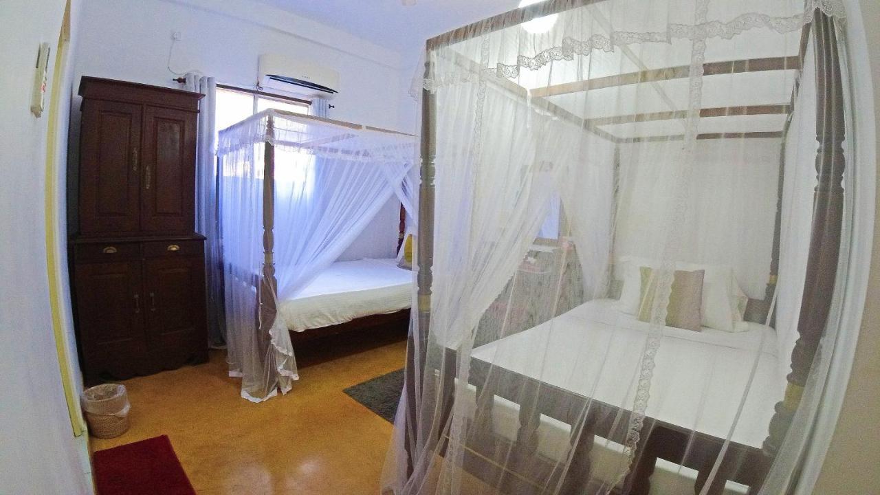 Fort Dew Guest House Galle Ngoại thất bức ảnh