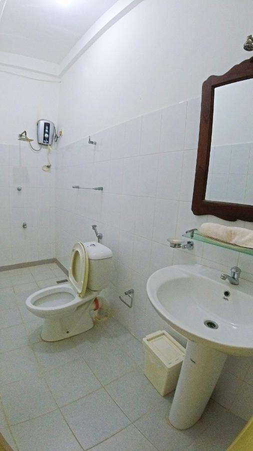 Fort Dew Guest House Galle Ngoại thất bức ảnh