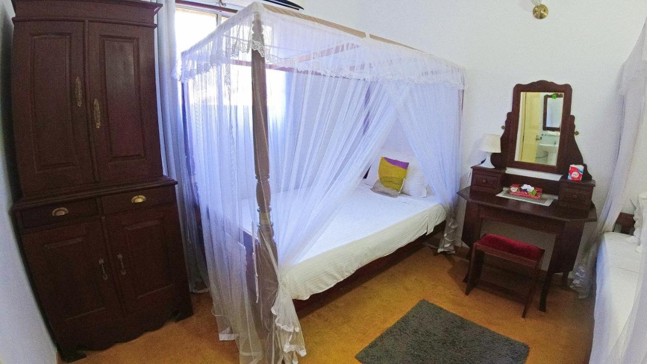 Fort Dew Guest House Galle Ngoại thất bức ảnh