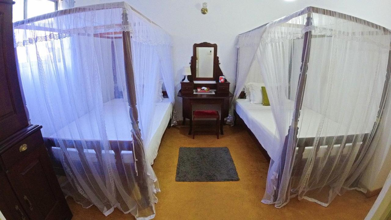Fort Dew Guest House Galle Ngoại thất bức ảnh