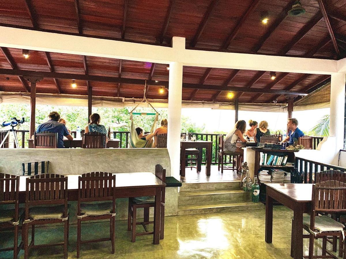 Fort Dew Guest House Galle Ngoại thất bức ảnh